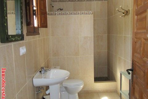 Cortijo i Cadiar, Granada, Cadiar - € 155.000 | Ref: CJ269 - foto 6